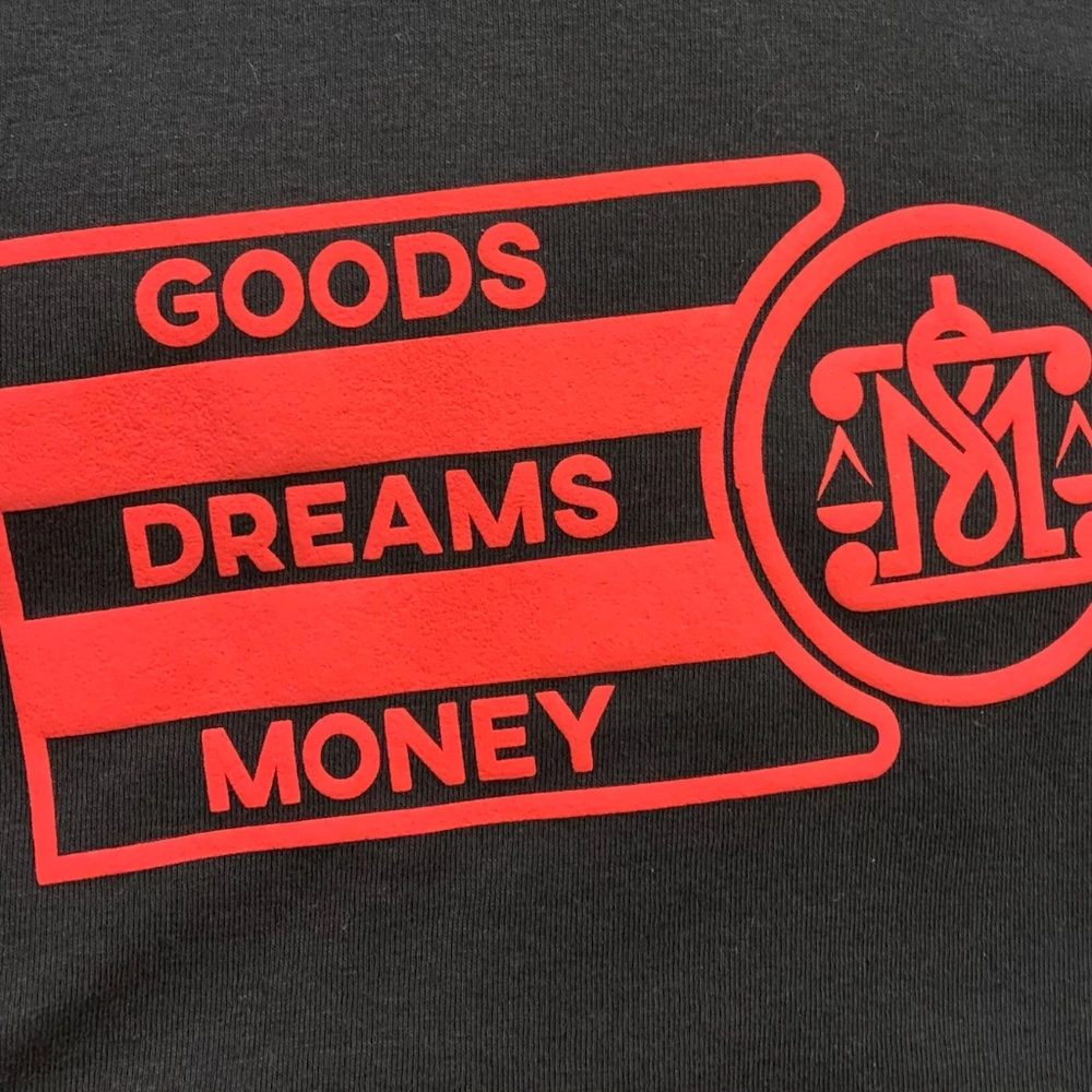 GDM tees